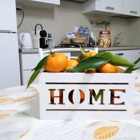 라테르자 Casa Mari 빌라 외부 사진