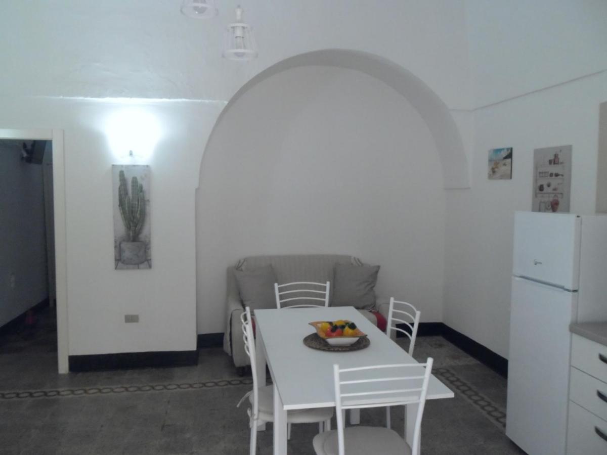 라테르자 Casa Mari 빌라 외부 사진