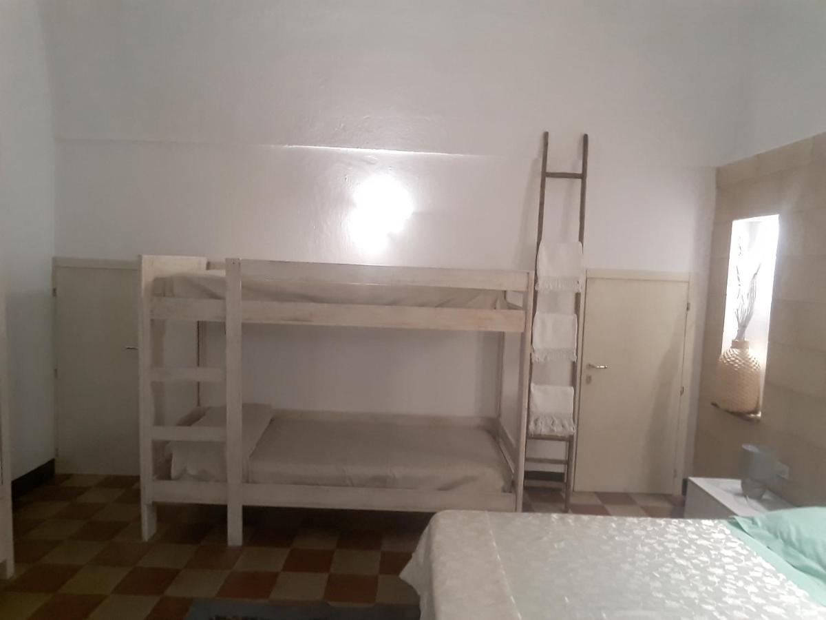 라테르자 Casa Mari 빌라 외부 사진