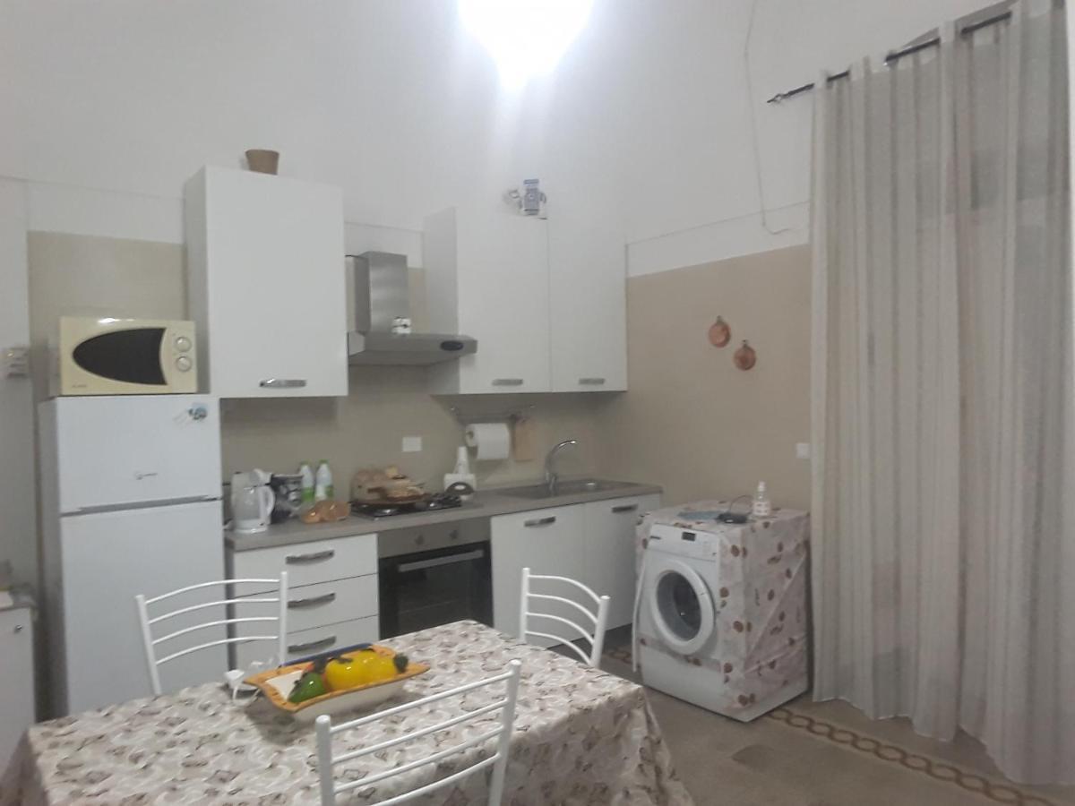 라테르자 Casa Mari 빌라 외부 사진