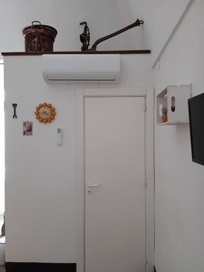 라테르자 Casa Mari 빌라 외부 사진