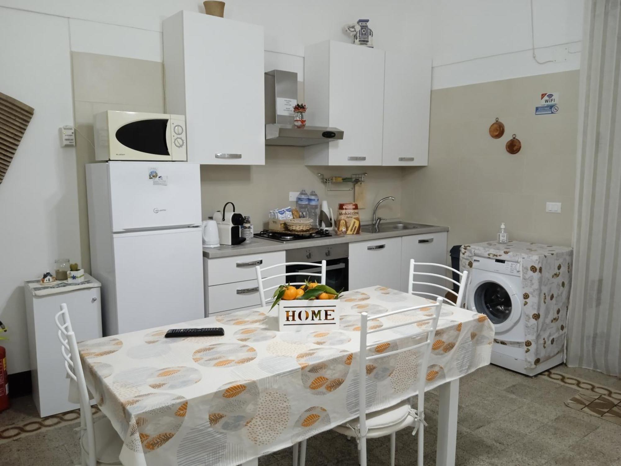 라테르자 Casa Mari 빌라 외부 사진